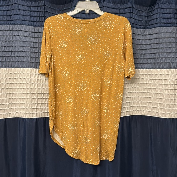 Maurice tunic t-shirt - Picture 3 of 3